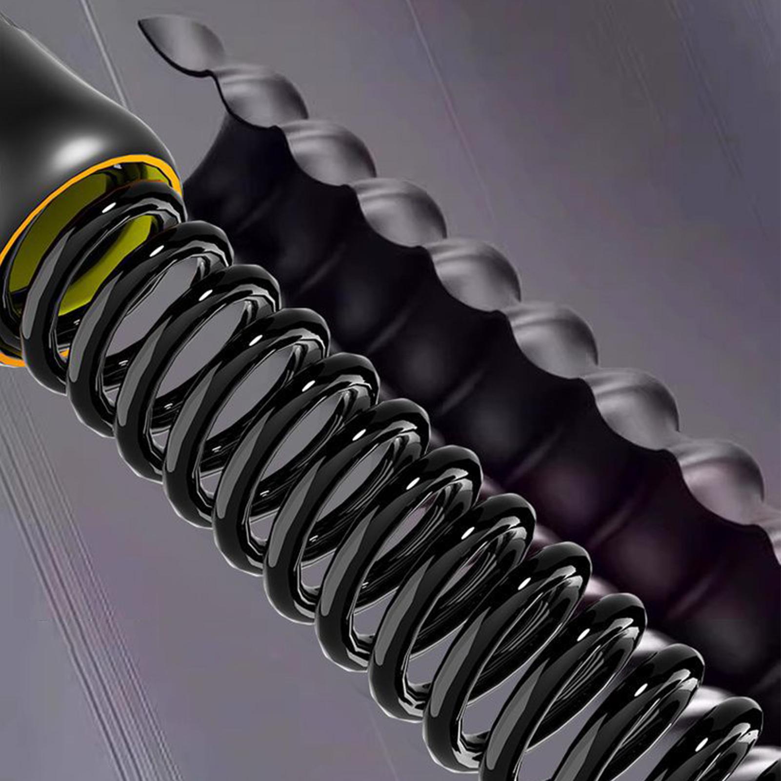 Battle Rope Heavy - Corde de combat sans fil robuste