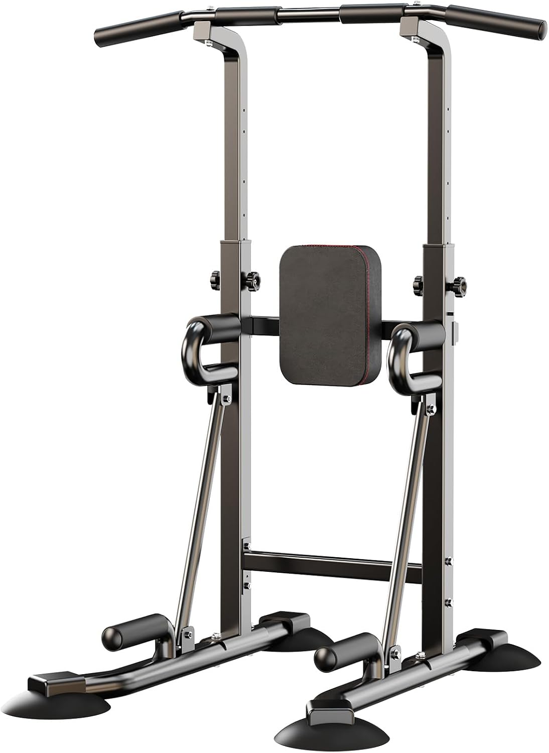 Leg Home Gym Workout - Barre d’entraînement pour tractions, idéale pour
