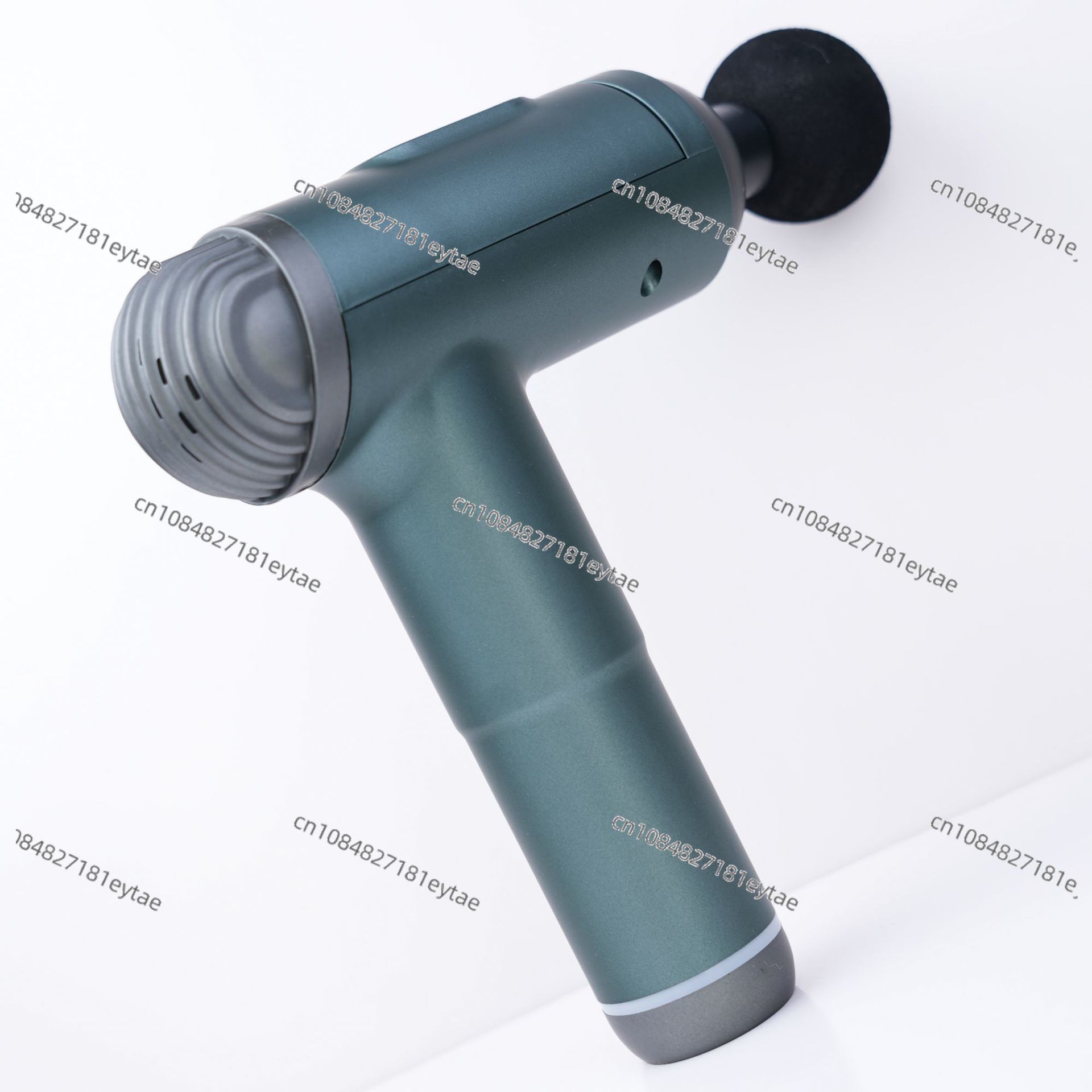 Home Gym Portable - Pistolet de massage électrique rechargeable silencieux