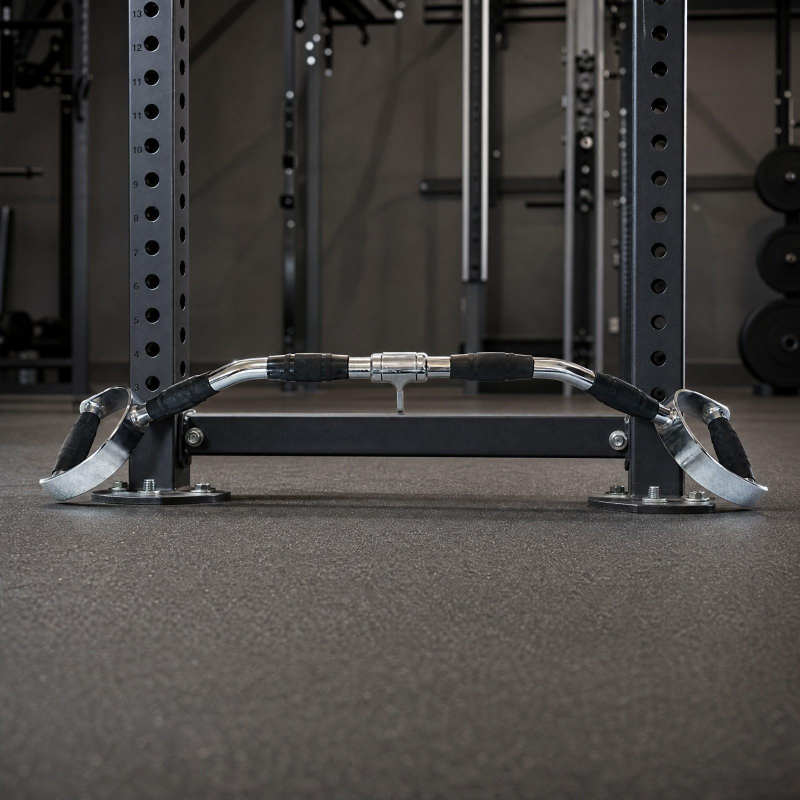 Lat Pulldown Cable - Poignée de câble pour entraînement de