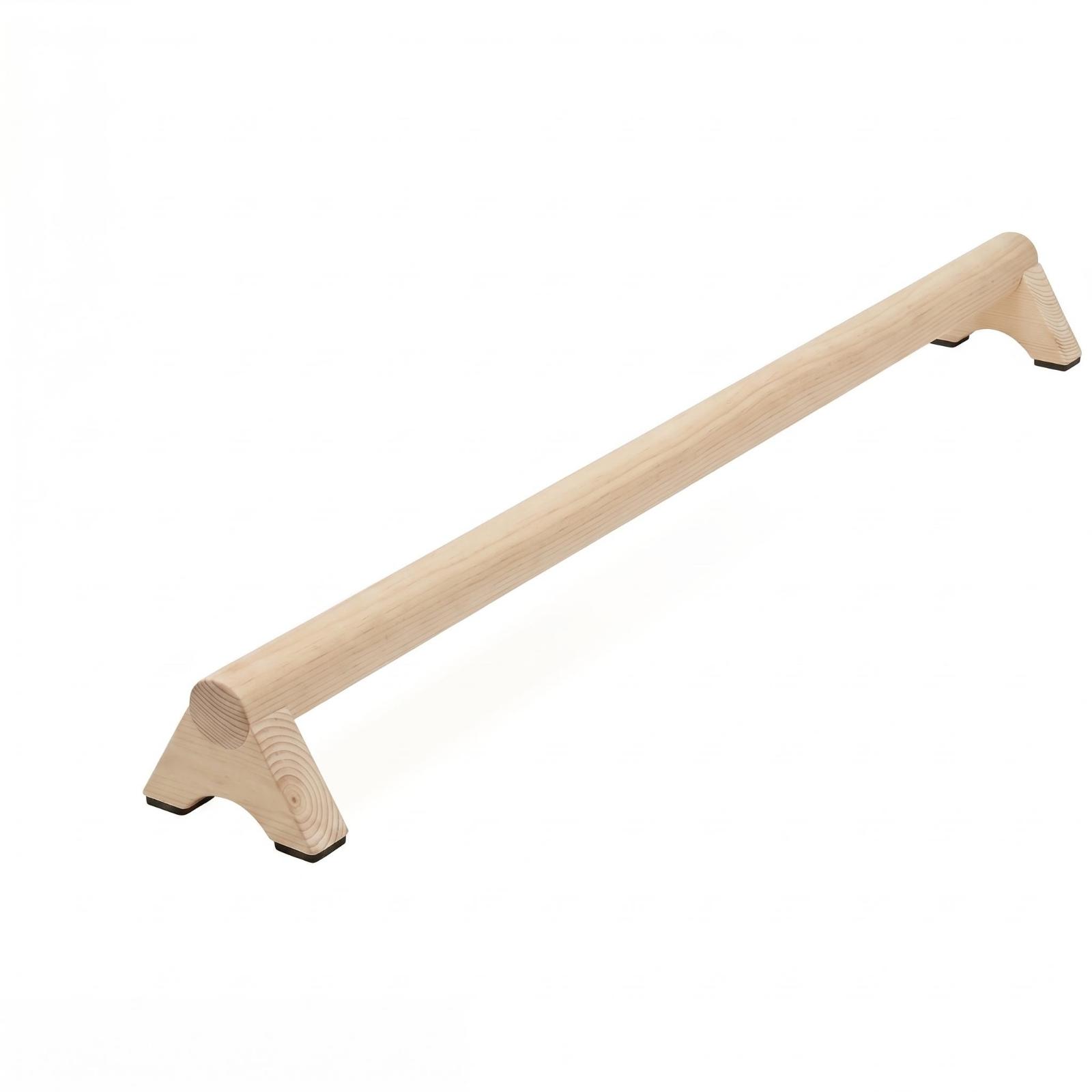 Home Gym Routine - Planche d'équilibre en bois pour entraînement,