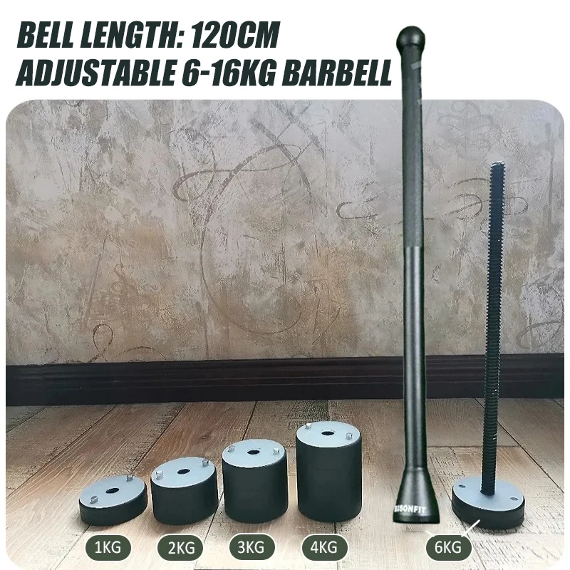 Clubbell réglable, Indian Club - Home Gym Routine avis et prix