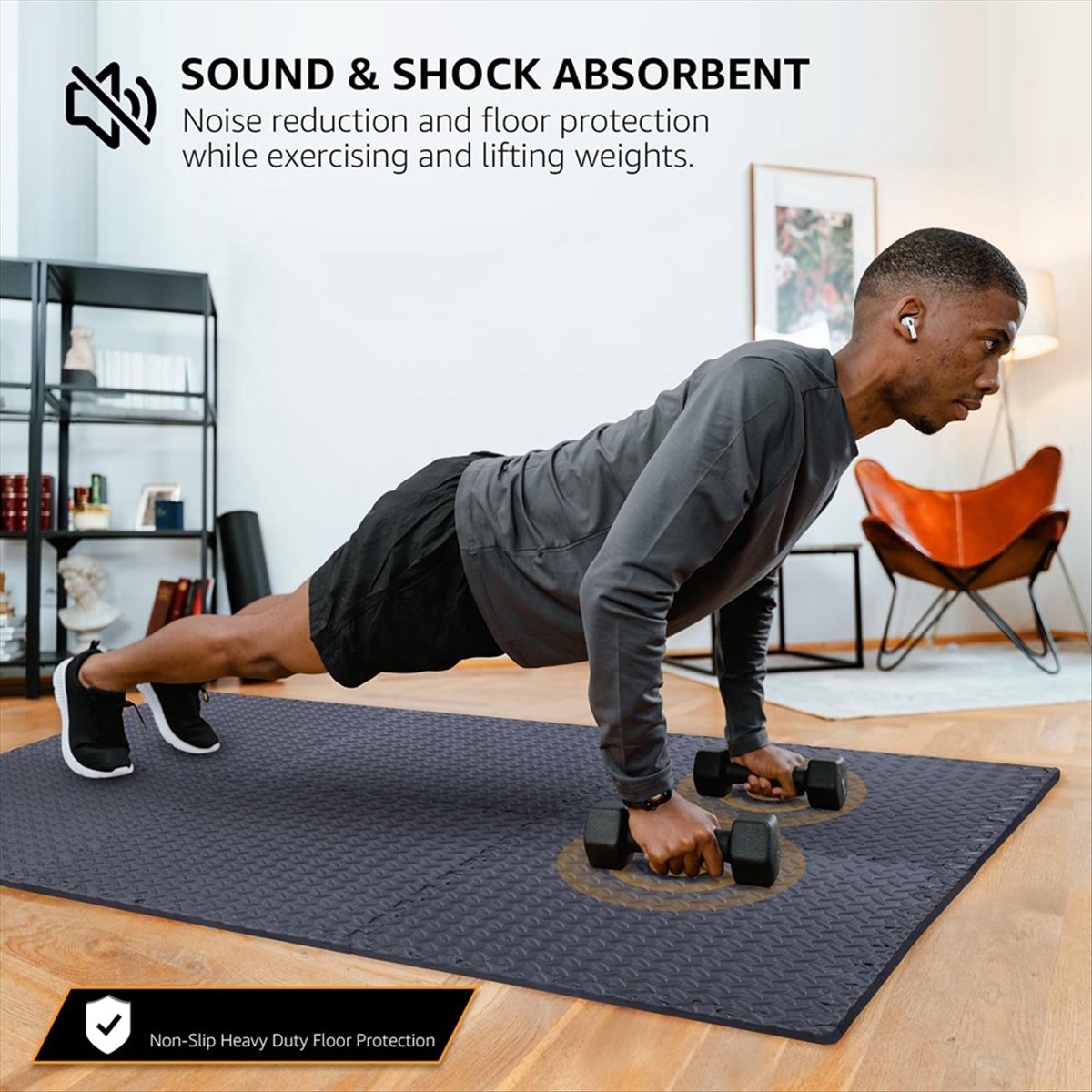 Nouveauté : Lot de 12 tapis d' - Home Gym Yoga avis et prix