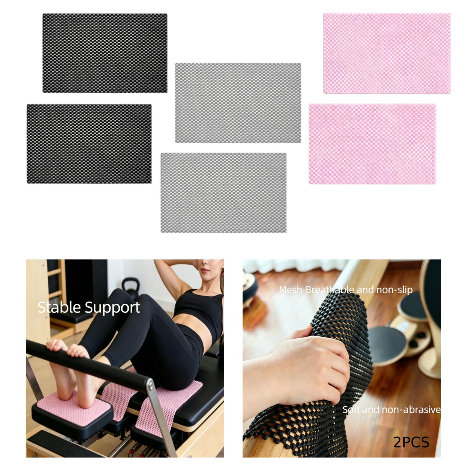 1 Paire de Tapis Antidérapants - Leg Home Gym Workout avis et prix