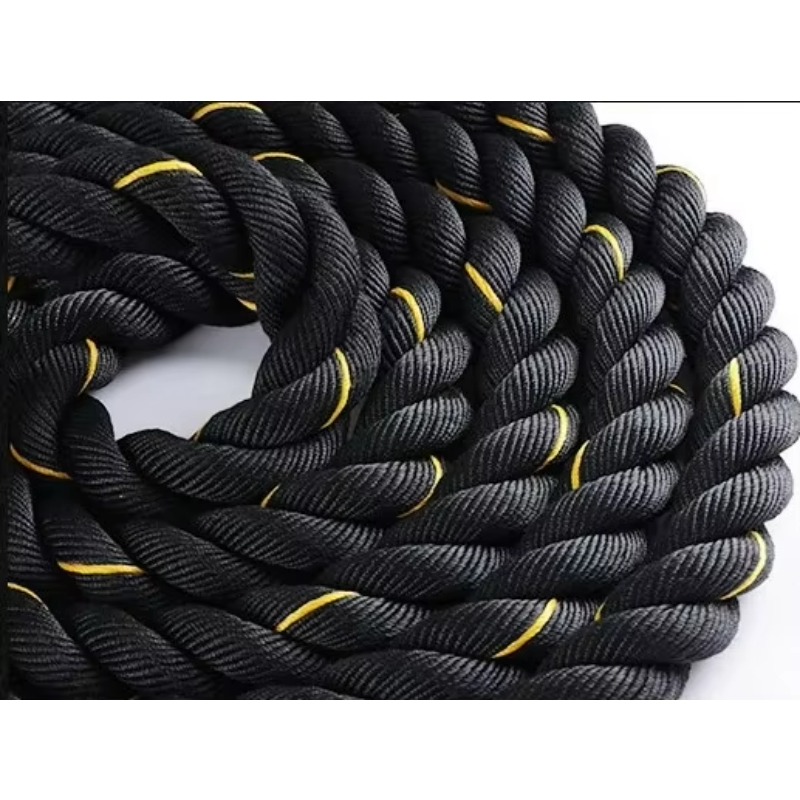 Corde de combat lestée pour en - Leg Home Gym Workout avis et prix