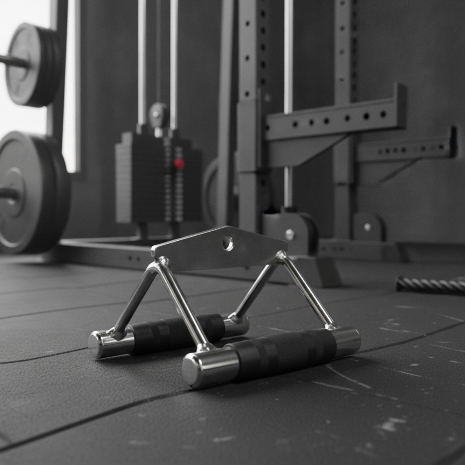 Poignée de câble pour entraîne - Lat Pulldown Cable avis et prix