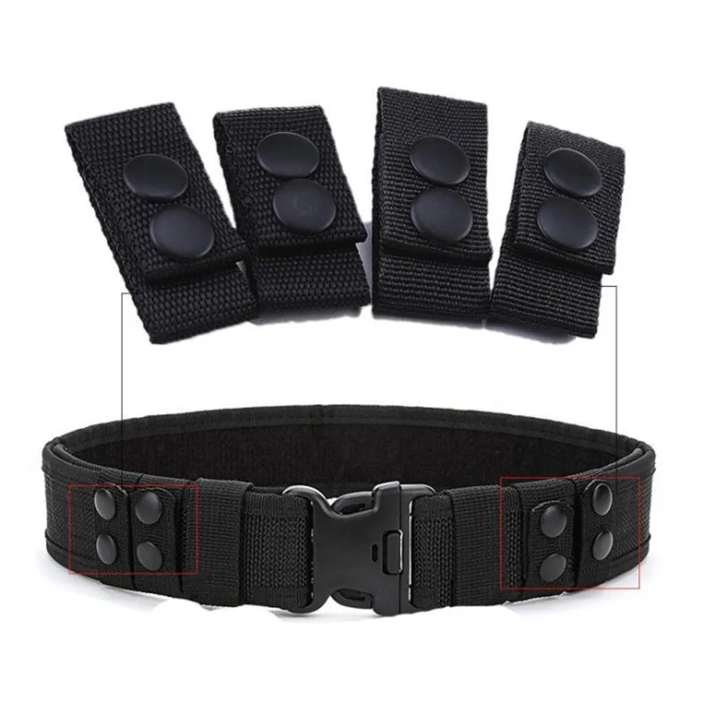 Boucle de ceinture tactique po - Battle Rope Heavy avis et prix