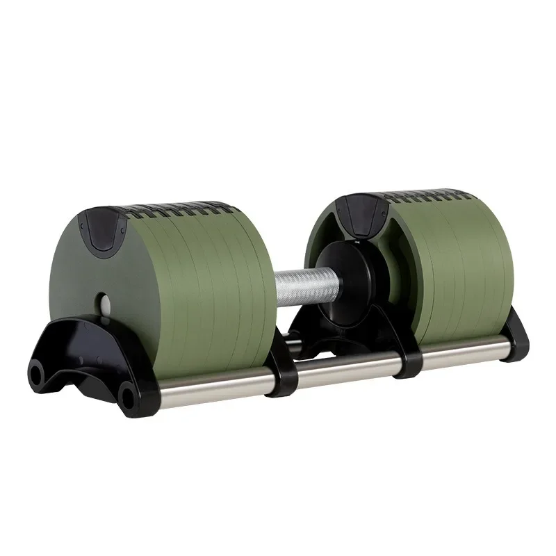 Ensemble d'haltères à poids ré - Home Gym Equipment Set avis et prix