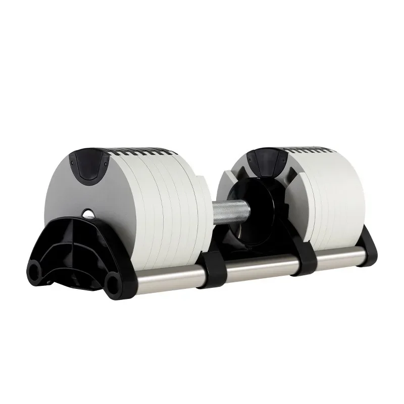 Ensemble d'haltères à poids ré - Home Gym Equipment Set avis et prix