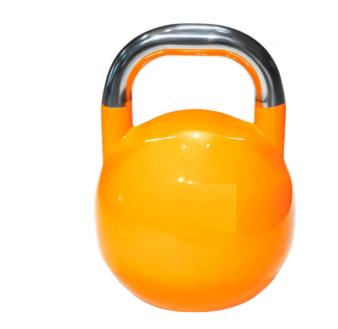 Kettlebell réglable, ensemble  - Home Gym Equipment Set avis et prix
