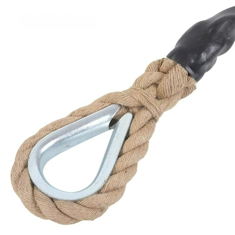 Corde de combat pour charges l - Battle Rope Heavy avis et prix