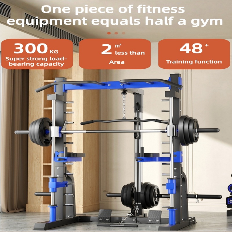 Équipement d'entraînement comp - Home Gym Equipment Set avis et prix