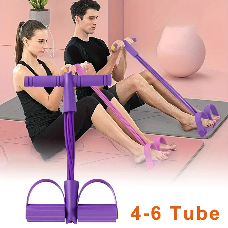 Ensemble de bandes de résistan - Home Gym Equipment Set avis et prix