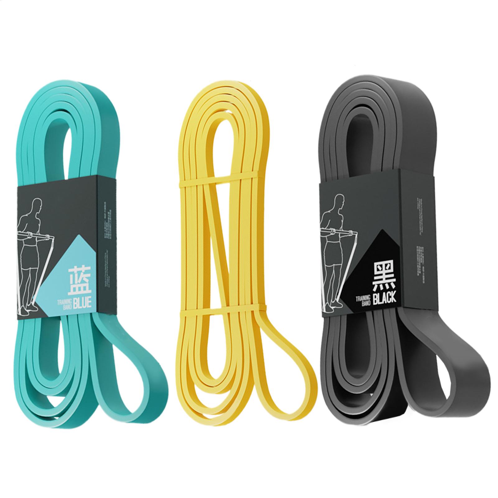 Bandes de résistance pour entr - Home Gym Routine avis et prix